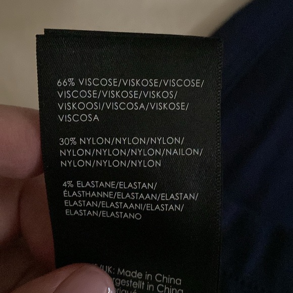 2 PC LIVERPOOL WOMEN’S TRACK SET | Size L - Picture 10 of 10